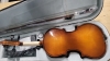 New TongLing Full Size Violin & Accessories - TL001-1B - 8