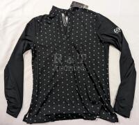 New Levelwear Sunrise Midlayer. Small