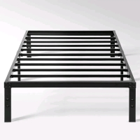 Twin Bed Frame