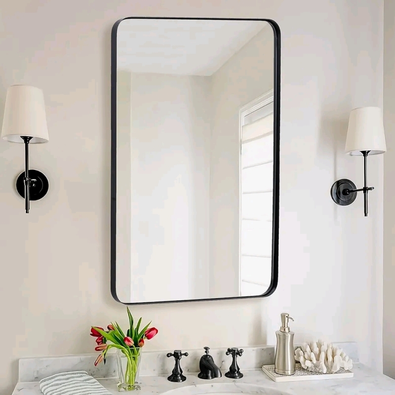 New ANDY STAR Wall Mirror