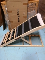 New Portable Pet Ramp