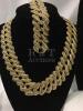 Fashion Lot of Gold Tone Jewelry - 3
