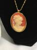Fashion Lot of Gold Tone Jewelry - 5