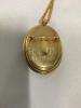 Fashion Lot of Gold Tone Jewelry - 10
