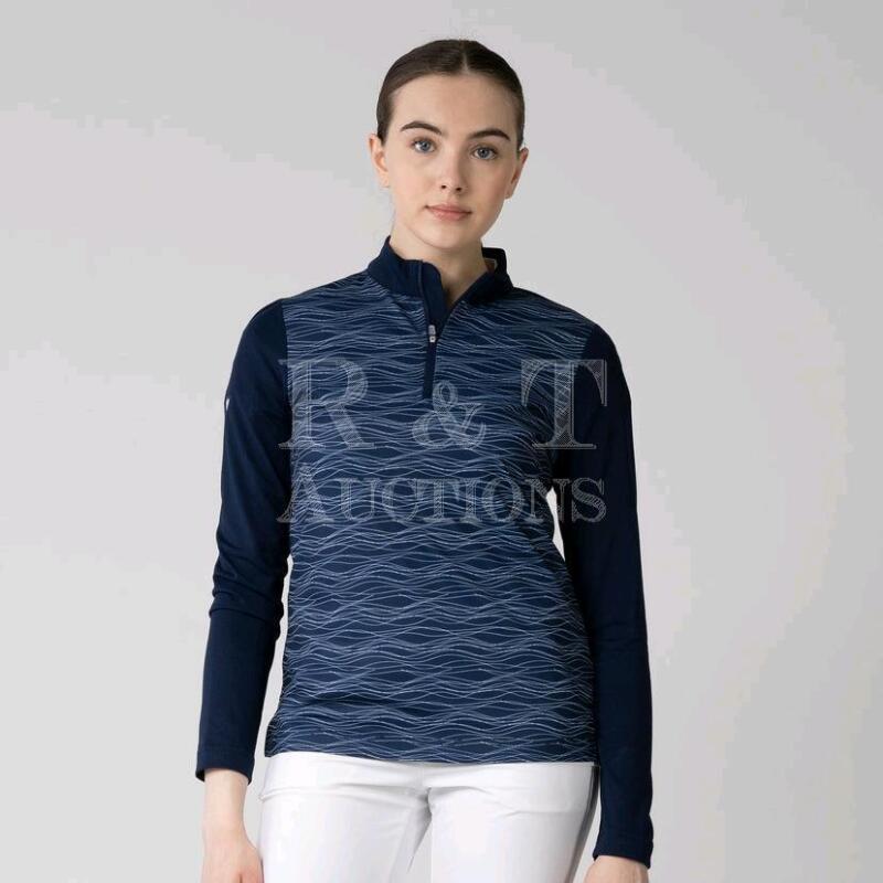 New Levelwear River Pullover. Small