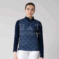 New Levelwear River Pullover. Small