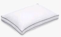New Goodmorning.com Adjustable Memory Foam Pillow , Standard , 28"&times;18" - Sealed