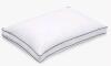 New Goodmorning.com Adjustable Memory Foam Pillow , Standard , 28"&times;18" - Sealed