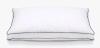 New Goodmorning.com Adjustable Memory Foam Pillow , Standard , 28"&times;18" - Sealed - 3