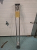 New Bouclair Metal Curtain Rod - 48" to 86"