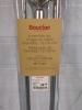 New Bouclair Metal Curtain Rod - 48" to 86" - 2