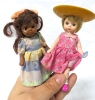 Madame Alexander x McDonald's Happy Meal Dolls - 2