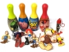 Disney TOY STORY & Bob the Builder Toys - 2