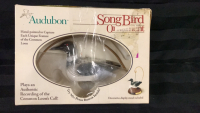 Audubon Song Bird