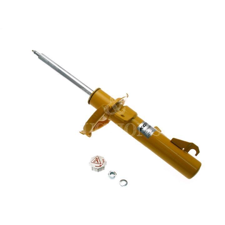 KONI 8741 1490LSPOR - Sport Series Front Driver Side Shock Absorber