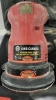 King Canada 5" Random Orbit Sander - 8305 - 2