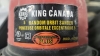 King Canada 5" Random Orbit Sander - 8305 - 3