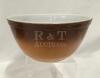 Pyrex Old Orchard Brown Bowls - 2