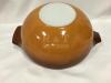 Pyrex Old Orchard Brown Bowls - 6
