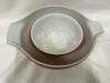Pyrex Old Orchard Brown Bowls - 8