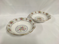 Royal Albert Petit Point 2 Round Veg Bowl