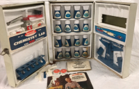 SKILCRAFT Advanced Chemistry Set