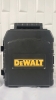 Dewalt Drill Bit & Screwdriver Bit Set in Hard Case - 6