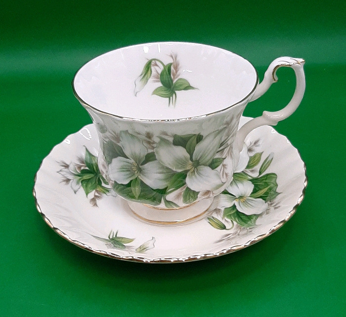 Vintage Royal Albert Teacup