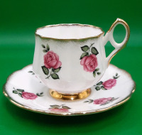 Vintage Stratford of England Teacup