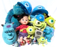 Disney MONSTER'S INC Toys & Collectibles