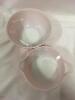 Pyrex Autumn Harvest Wheat Bowls - 9