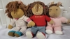 11 Plush / Stuffed Dolls From Arthur Cartoon - 2