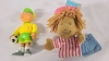 11 Plush / Stuffed Dolls From Arthur Cartoon - 5