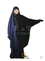 New Jilbab 2pcs Skirt Classic by Umm Hafsa