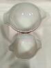 Pyrex Old Orchard Cinderella Bowls - 9