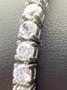 DIAMONELLE Beautiful Tennis Bracelet - 3
