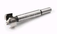 Lee Vally 1" HSS Forstner Drill Bit - New , Sealed