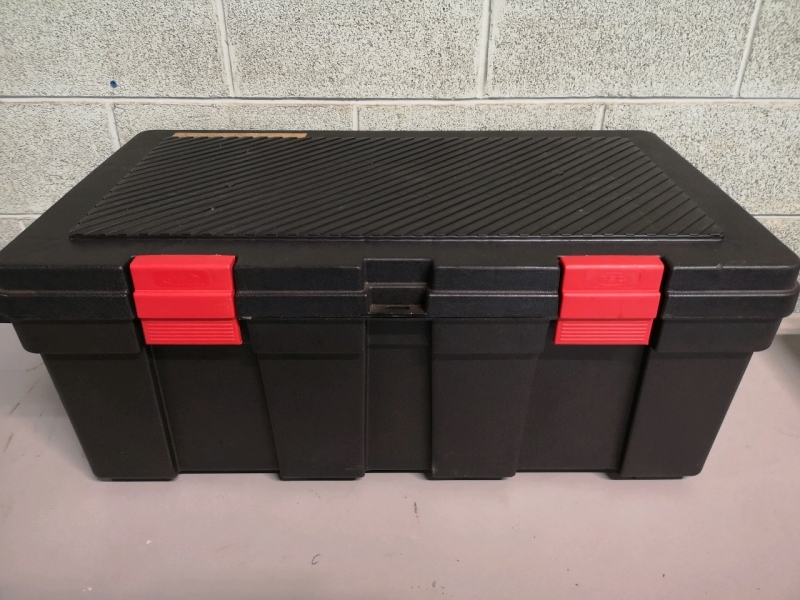 Large GSC Heavy Duty Storage Bin