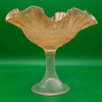 Vintage Fenton Carnival Glass