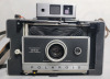 Vintage Cameras : Polaroid 250 Land Camera & Made in Germany Contina Camera - 2