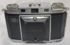 Vintage Cameras : Polaroid 250 Land Camera & Made in Germany Contina Camera - 4