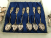 Antiko German Silverplate Flatware - 2