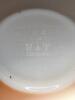 Pyrex Autumn Harvest Wheat Bowls - 6