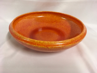 Royal Lancastrian Orange Bowl England