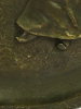Fonderie Incolay Bronze Ltd Ed. Plate - 3