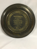 Fonderie Incolay Bronze Ltd Ed. Plate - 4