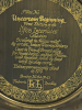 Fonderie Incolay Bronze Ltd Ed. Plate - 5