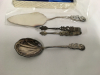 Antiko Germany Silverplate Flatware - 2