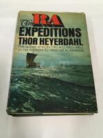The RA Expeditions Heyerdahl 1st ED