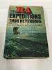 The RA Expeditions Heyerdahl 1st ED